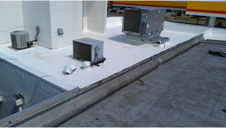 Slide of Phase One Roofing, Inc