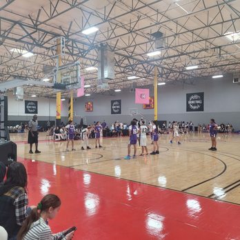 LAS VEGAS BASKETBALL CENTER - Updated February 2026 - 32 Photos & 27 Reviews - 7350 Prairie