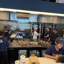 PopUp Bagels