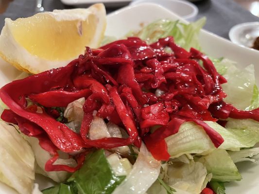 Fethiye Paşa Kebap by null