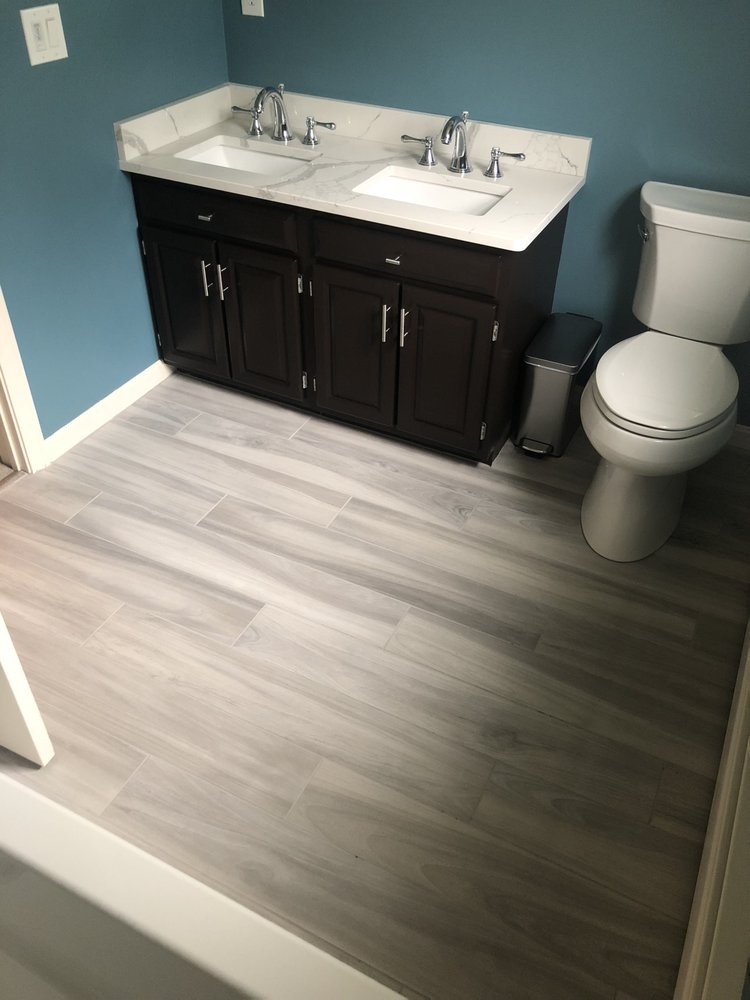 Slide of Ferguson Plumbing and Heating