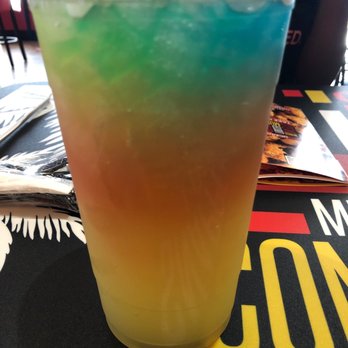 The Licking Orlando - Famous Mystery Drink - Soul Food Near Me - Orlando, Florida The Licking Orlando - Famous Mystery Drink - Soul Food Near Me - Orlando, Florida