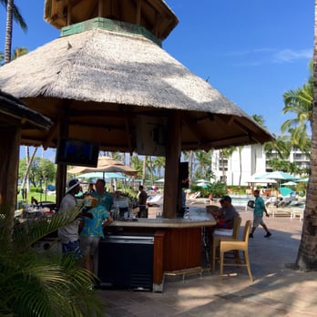 Hale Kai Restaurant - The bar - VN - Hawaiian Near Me - Waimea, Hawaii Hale Kai Restaurant - The bar - VN - Hawaiian Near Me - Waimea, Hawaii