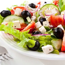 Gr-eat - Make your own salad
