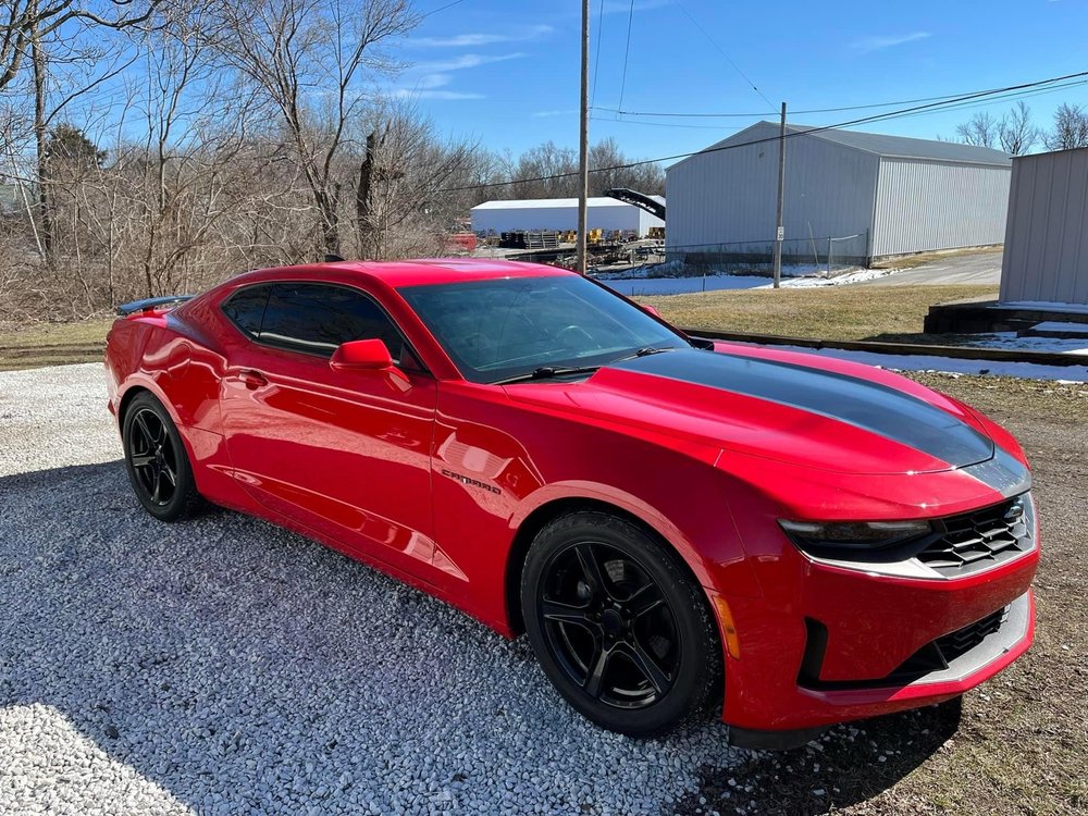 KRISPY KLEAN AUTO DETAILING Updated June 2024 20 Photos Paris