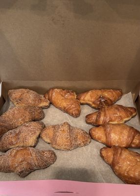 Burney's Sweets & More by null