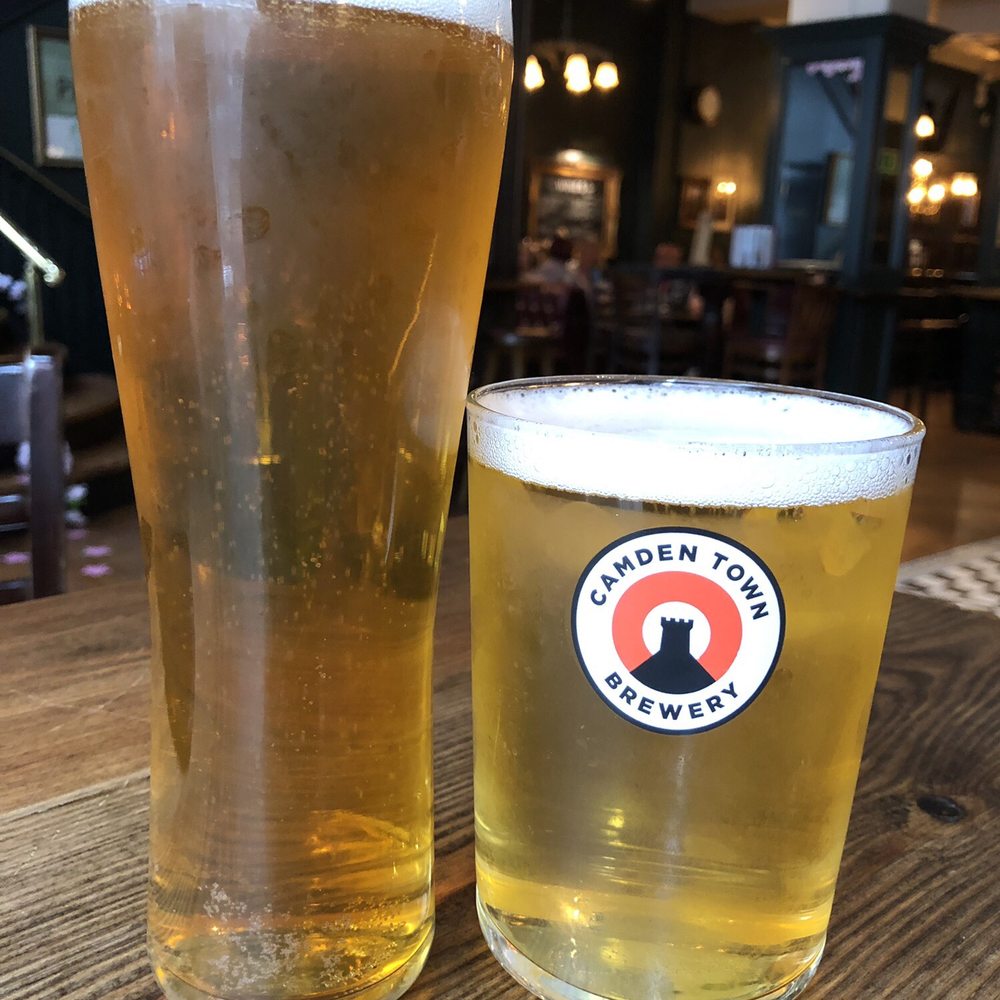 The Feathers - Beer - Pubs Near Me - London, XGL The Feathers - Beer - Pubs Near Me - London, XGL