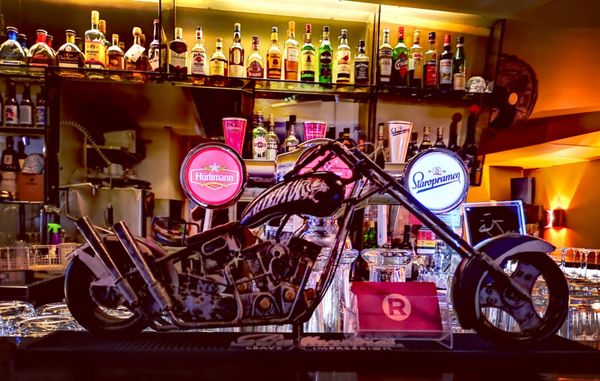 Bar Rossi by null