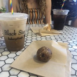 Energy Ball