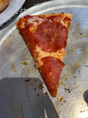 Angelo's Pizza Parlor by null