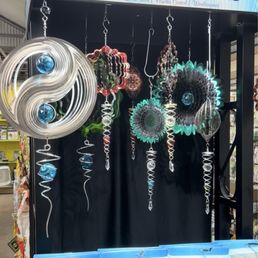 Great Spinners!