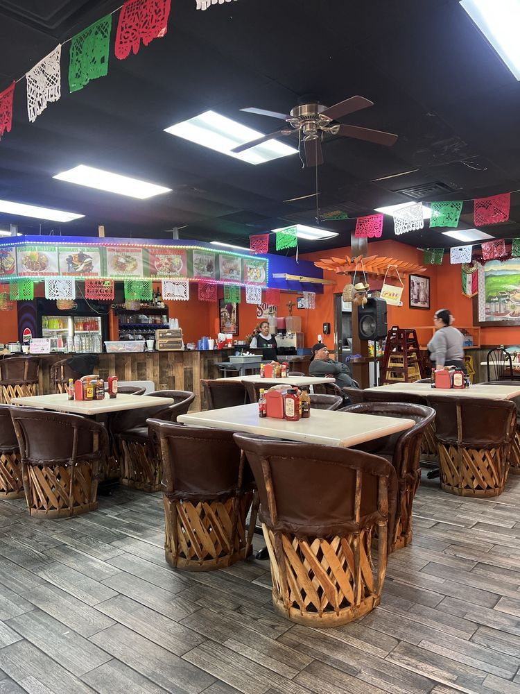 Mi Mexico - Decatur