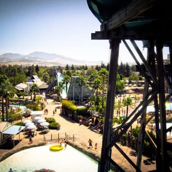 Six Flags Hurricane Harbor - Photo by Michelle Nicole Ng of http://www.michellenicolephoto.com/ - Water Parks Near Me - Concord, California Six Flags Hurricane Harbor - Photo by Michelle Nicole Ng of http://www.michellenicolephoto.com/ - Water Parks Near Me - Concord, California