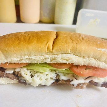 Fuego Naju - SANDWICH - Food Trucks Near Me - Queens, New York Fuego Naju - SANDWICH - Food Trucks Near Me - Queens, New York