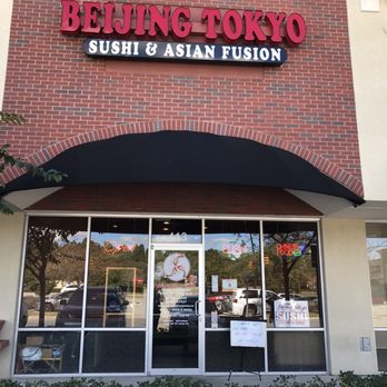 Beijing & Tokyo - Exterior - Sushi Bars Near Me - Winter Garden, Florida Beijing & Tokyo - Exterior - Sushi Bars Near Me - Winter Garden, Florida