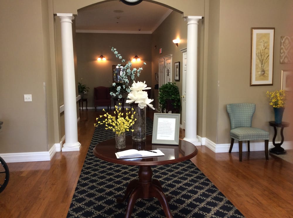 BROOKHAVEN EXTENSIVE CARE Updated September 2024 1050 Rambling Oaks Dr, Norman, Oklahoma