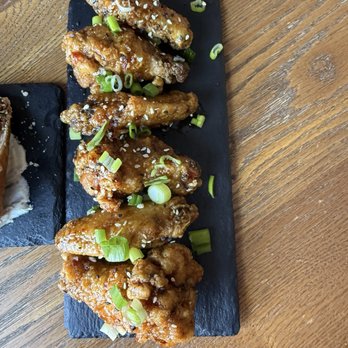 The Funky Monkey  - Tapas Bars Near Me - Mount Dora, Florida