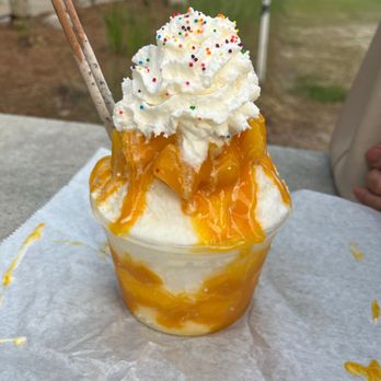 Sweet Society - Desserts Near Me - Baton Rouge, Louisiana Sweet Society - Desserts Near Me - Baton Rouge, Louisiana