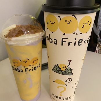 Boba Friend - Bubble Tea Near Me - Monrovia, California Boba Friend - Bubble Tea Near Me - Monrovia, California