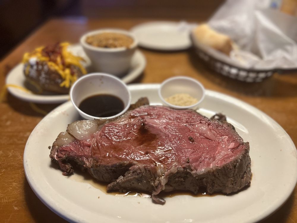 Texas Roadhouse