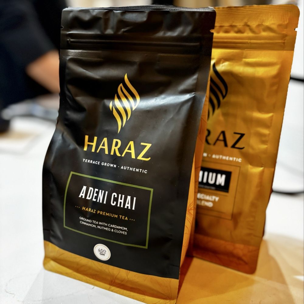 Haraz Coffee House - To go - Desserts Near Me - Perry Hall, Maryland