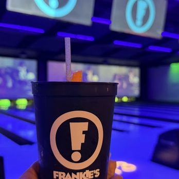 Frankie's - Frankies Punch - Amusement Parks Near Me - Huntersville, North Carolina Frankie's - Frankies Punch - Amusement Parks Near Me - Huntersville, North Carolina