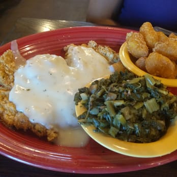 Our Place Restaurant - New American Near Me - Mansfield, Texas
