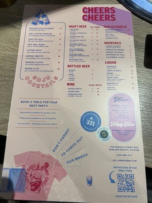 Menu photo 8 88Q Korean BBQ Rowland Heights, CA Menu photo 8 88Q Korean BBQ Rowland Heights, CA