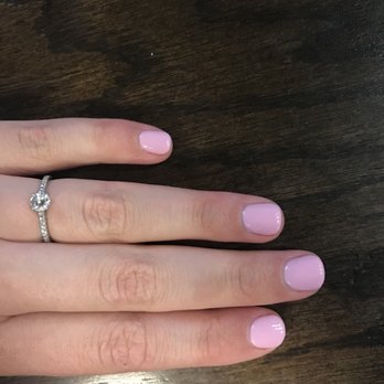 Glow Spa & Nails - Nail Salons Near Me - Houston, Texas
