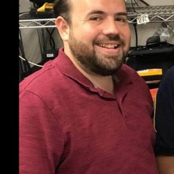 Assist Ambulance - This man is the person my wife and I spoke to on the phone. Full of excuses and self importance. Jason the telephone tough guy Cohen.