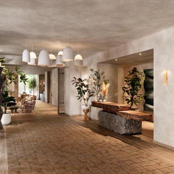 1 Hotel San Francisco - Reception - Hotels Near Me - San Francisco, California 1 Hotel San Francisco - Reception - Hotels Near Me - San Francisco, California