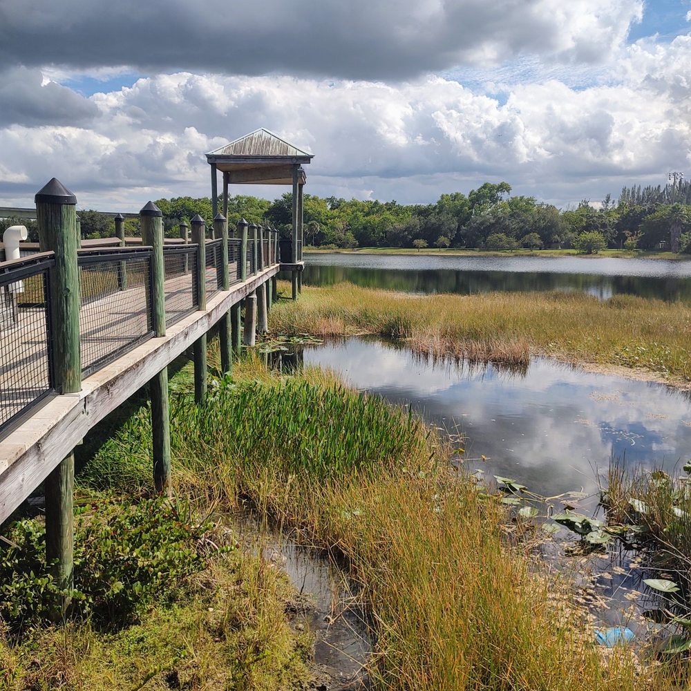 Sawgrass Sanctuary - Parks Near Me - Sunrise, Florida Sawgrass Sanctuary - Parks Near Me - Sunrise, Florida
