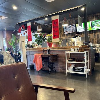 Ca Phe Phin - Coffee & Tea Near Me - Sacramento, California