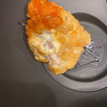 Pizza Hut - RAW UNCOOKED CHICKEN!!! - Pizza Near Me - Landover, Maryland Pizza Hut - RAW UNCOOKED CHICKEN!!! - Pizza Near Me - Landover, Maryland