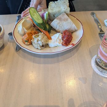 Safta - Middle Eastern Near Me - Denver, Colorado