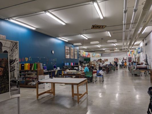 Downtown Branch - Chattanooga Public Library by null