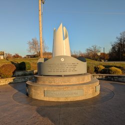 Beacon Of Hope - Beacon of Hope, Joplin