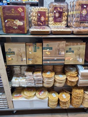 Balady Halal Foods by null