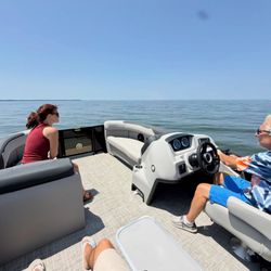 OBX Boat