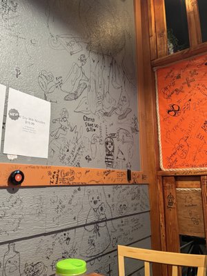 Daebak Korean Restaurant by null