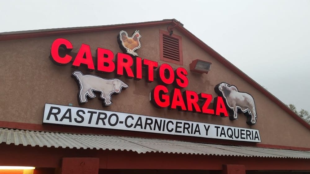 CABRITOS GARZA MEAT PROCESSING & TAQUERIA 20 Photos Meat Shops