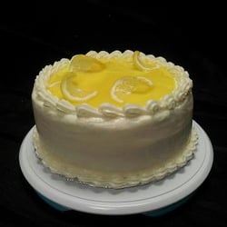 Grandmas House Catering - Top off any dinner with a delicious dessert.