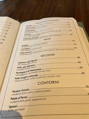 La Tazza D'Oro NYC by null