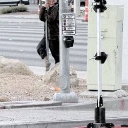 Trop Stop Gas & Car Wash - Friendly locals eager to meet you at the corner of Tropicana and Decatur.
