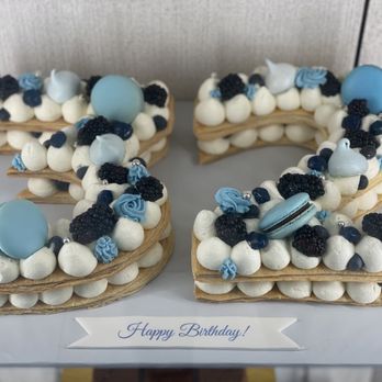 Marvel Cake - CAKE - Bakeries Near Me - Campbell, California