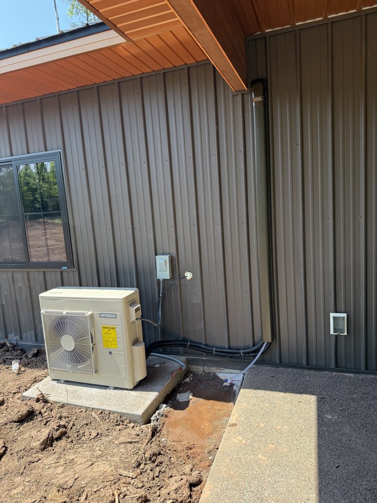 Slide of Polar Plumbing Heating & Air