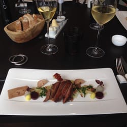 'T Stoveke - Entrée