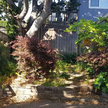 CRC Landscaping - You got the picture?! - Landscaping Near Me