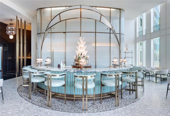 Waldorf Astoria Las Vegas by null Waldorf Astoria Las Vegas by null