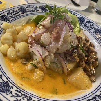 CVI.CHE 105 - Ceviche - Peruvian Near Me - Miami, Florida CVI.CHE 105 - Ceviche - Peruvian Near Me - Miami, Florida